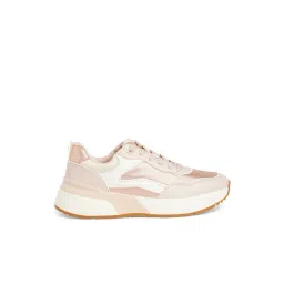 Aldo Women's Pink Sneakers-picture-47