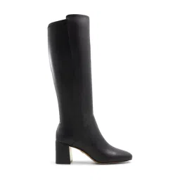 Aldo Women's SEVOREBAEN Black Casual Boots-picture-31