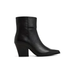 Aldo Women's SHANAH Black Casual Boots-picture-11