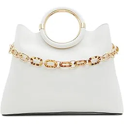 aldo Women's Western (Beige)-picture-18