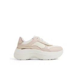 Aldo Women's Whalliana Pink Sneakers-picture-36