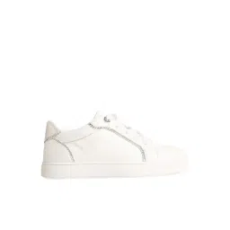 Aldo Women's White Sneakers-picture-21