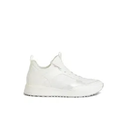 Aldo Women's White Sneakers-picture-30