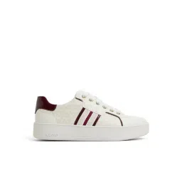 Aldo Women's White Sneakers-picture-39