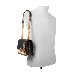 aldo Women Western Shoulder Bag image 1