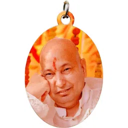 aldomin Missmister Unisex Silver Pendant-picture-39