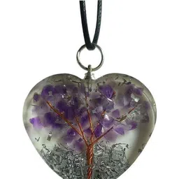 aldomin Missmister Unisex Silver Pendant-picture-10