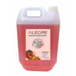 ALEGRE 5 Ltr Can Hand Wash Liquid-picture-26
