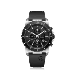 ALEXANDRE CHRISTIE 6141MCRTBBA Chronograph Watch for Men-picture-27