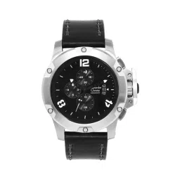 ALEXANDRE CHRISTIE 6295MCLSSBA Chronograph Watch for Men-picture-20