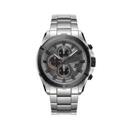 ALEXANDRE CHRISTIE 6677MCBTBGROR Chronograph Watch for Men-picture-34