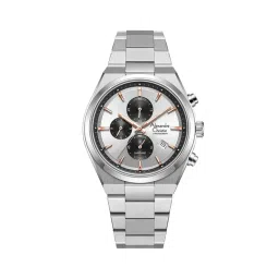 ALEXANDRE CHRISTIE Chronograph Men 41 mm-picture-31