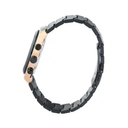 ALEXANDRE CHRISTIE Chronograph Men 41 mm image 2