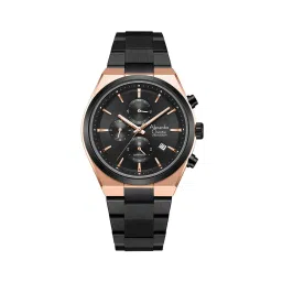 ALEXANDRE CHRISTIE Chronograph Men 41 mm image 1