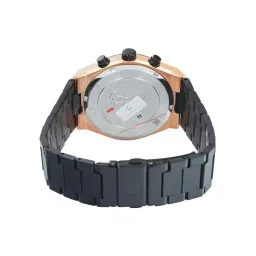 ALEXANDRE CHRISTIE Chronograph Men 41 mm image 3