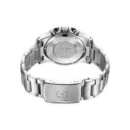 ALEXANDRE CHRISTIE Chronograph Men 44 mm-picture-14