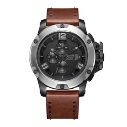 Alexandre Christie Men Dial & Stainless Steel Straps Analogue Watch 6295MCLEPBA-picture-31