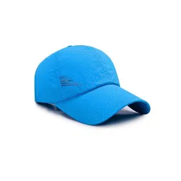 Alexvyan Men Cricket & Baseball Breathable Cap image 1