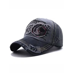 Alexvyan Men Embroidered Baseball Cap-picture-36