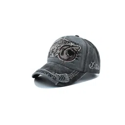 Alexvyan Men Embroidered Baseball Cap-picture-35