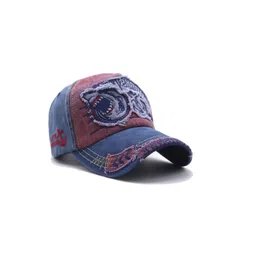 Alexvyan Men Embroidered Baseball Cap-picture-39