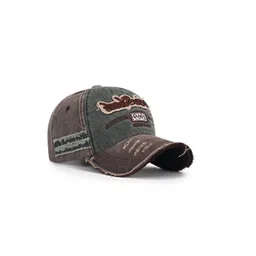Alexvyan Men Embroidered Baseball Cap-picture-40