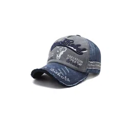 Alexvyan Men Embroidered Baseball Cap-picture-38