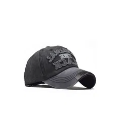 Alexvyan Men Embroidered Baseball Cap-picture-31
