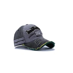 Alexvyan Men Embroidered Baseball Cap-picture-33