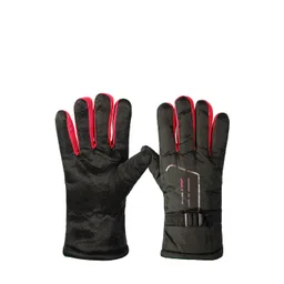 Alexvyan Men Protective Riding Gloves-picture-36