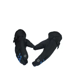 Alexvyan Men Synthetic Warm Protective Gloves-picture-16