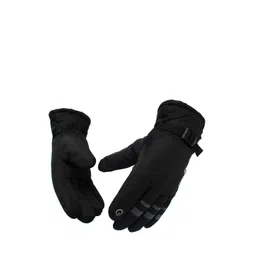 Alexvyan Men Synthetic  Warm Protective Gloves-picture-21