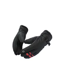 Alexvyan Men Synthetics Warm Protective Riding Gloves-picture-38