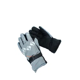 Alexvyan Men Winter Protective Riding Gloves-picture-16