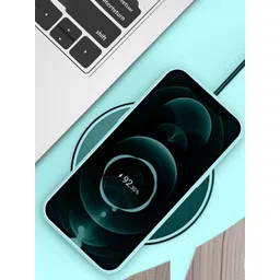 Alexvyan Smiley iPhone 11 Mobile Back Case-picture-15