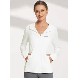 Alexvyan Women Lightweight Outdoor Sporty Jacket-picture-21