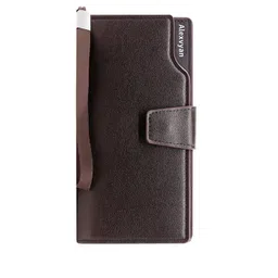 Alexvyan Women Zip Around Wallet-picture-37