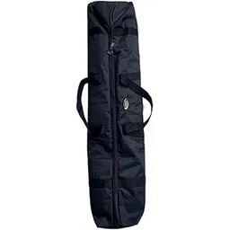 ALFASIYA® Photography Light Stand Carry Bag Case 95X14X13 cm Supports Camera Tripod Filming equipments || Black ||-picture-19