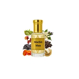 Ali Perfumes Marbit Man Alcohol Free Attar - 12 ml-picture-33