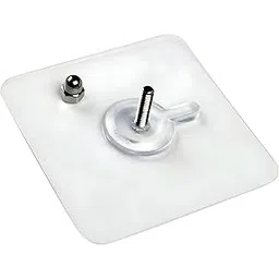 ALI SHIPPING Heavy Duty Bolt Screw Wall Hooks – Versatile Hooks for Home Organization, Bathroom, Kitchen, Office, Garage, Outdoor, and Retail Displays-picture-10