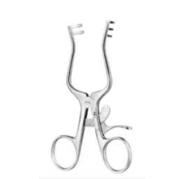 Alis 10.5cm/4 1//4 inch Weitlaner 2: 2 Teeth Sharp, A-GEN-464-10-picture-28