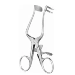 Alis 11cm/4 1/4 inch Plester Blunt Left, A-GEN-460-11-picture-27