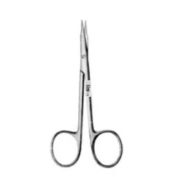 Alis 11cm/4 1/4 inch Stevens Vessel and Tendon Scissors Curved, A-GEN-158-11-picture-28