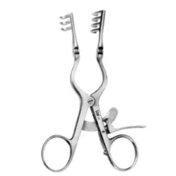 Alis 14.5cm/5 3/4 inch Adson Baby 3: 4 Teeth Blunt, A-GEN-497-14-picture-29