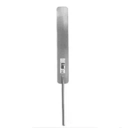 Alis 15.5cm/6 inch 10cm/4 inch Heifetz Brain Spatula Malleable Length Of Spatula 14mm Width, A-GEN-666-15-picture-10