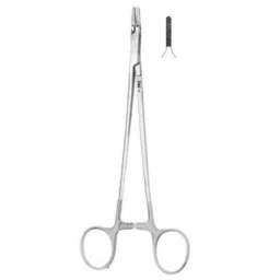 Alis 15cm/ 6 inch Needle Holders Ryder, A-GEN-097-15-picture-26