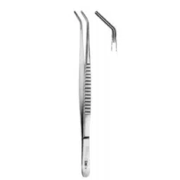 Alis 16cm/6 1/4 inch De Bakey Angled 2.0mm, A-GEN-247-16-picture-19