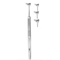 Alis 16cm/6 1/4 inch Desmarres No.2, A-GEN-362-16-picture-18