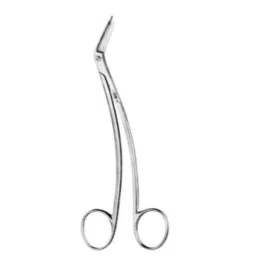 Alis 17cm/6 3/4 inch Schmieden-Taylor Dura Scissors, A-GEN-166-17-picture-18