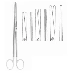 Alis 20.0cm/8 inch Metzenbaum Straight, A-GEN-310-20-picture-28